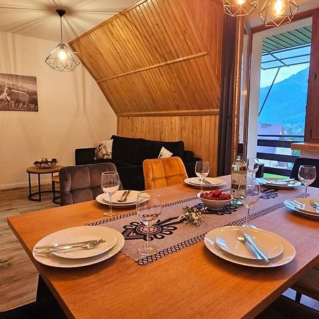 Apartament Klasyczny Z Widokiem Na Giewont Kościelisko Extérieur photo