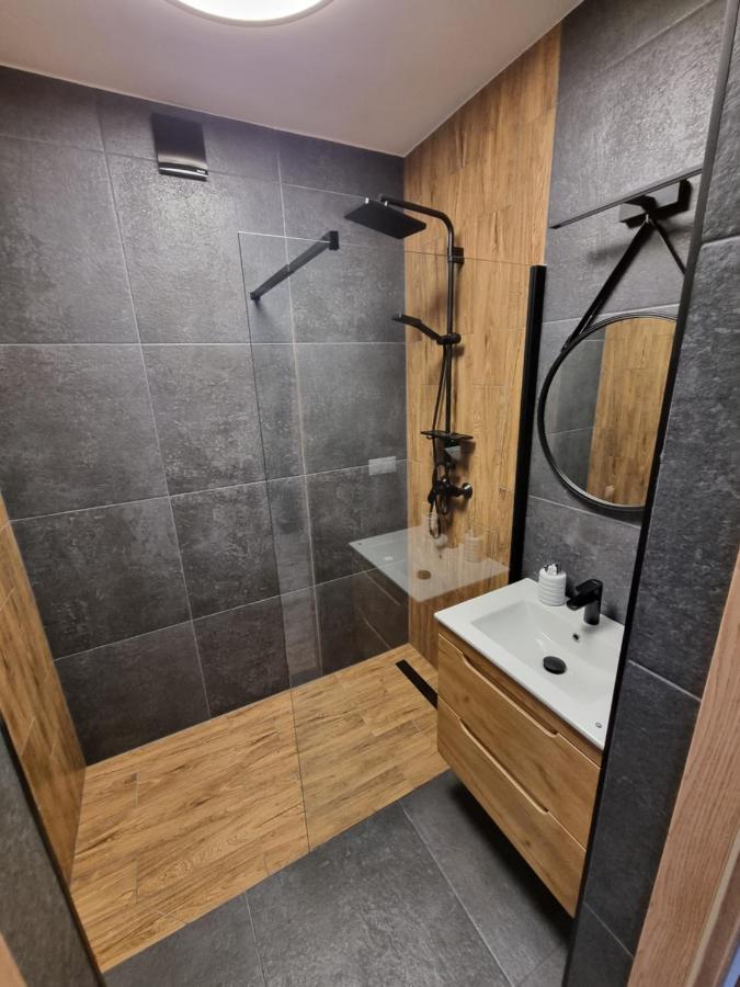 Apartament Klasyczny Z Widokiem Na Giewont Kościelisko Extérieur photo