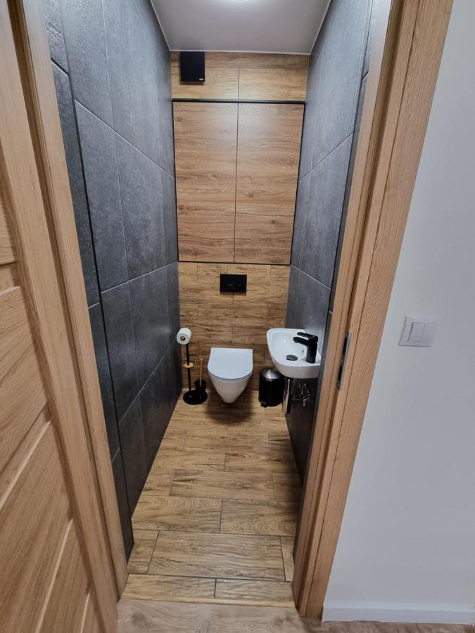 Apartament Klasyczny Z Widokiem Na Giewont Kościelisko Extérieur photo