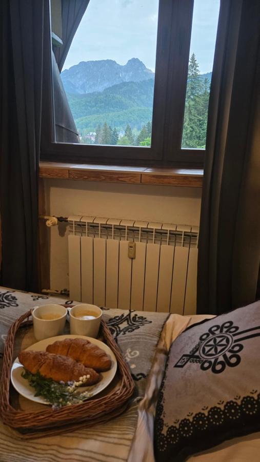 Apartament Klasyczny Z Widokiem Na Giewont Kościelisko Extérieur photo